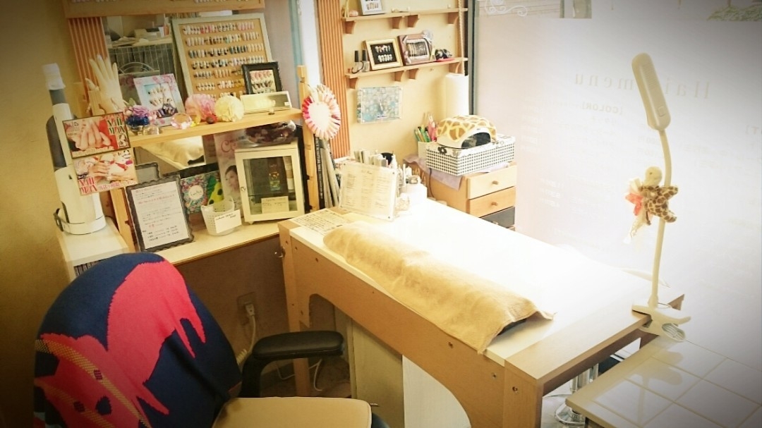 Hair Make Jun
