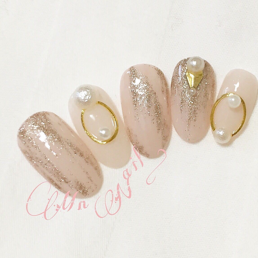 nailartist 美甲 gelnails japanesenail followme manicure ネイル ジェルネイル ネイルアート ネイルサロン 大人ネイル 네일 冬ネイル nailsalon art vogue