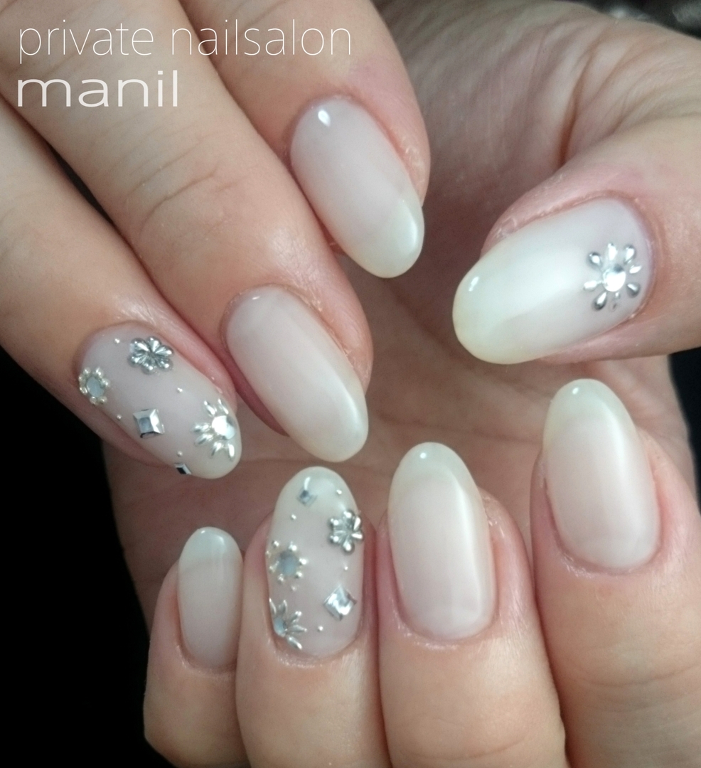 nailsalon manil(福島・野田・大正・西淀川/ネイル)の写真