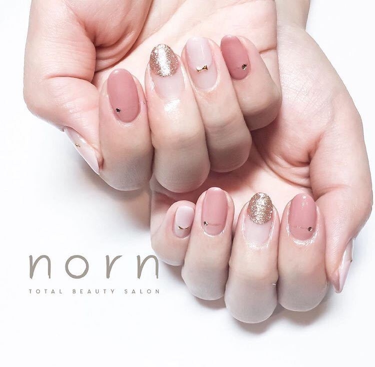 Nornスタッフのネイルデザイン ネイル ネイルサロン ネイルアート Tredina