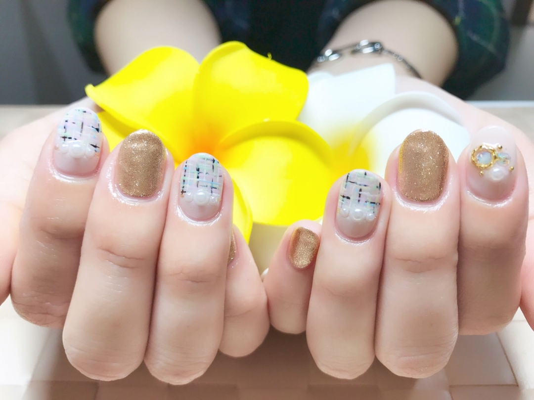 ネイル 安い 名古屋 ネイルアート最高の画像