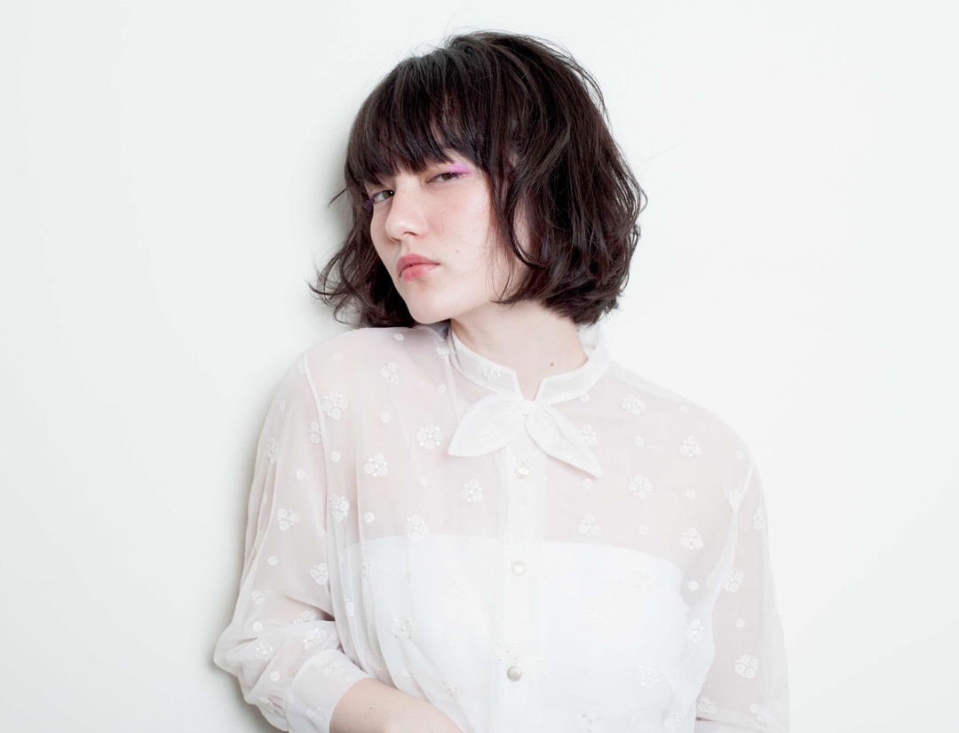 小川雅史さんのヘアスタイル ボブボブ ミディアム Tredina