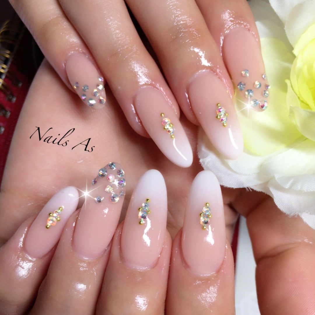 @Salon As(房総/ネイル)の写真