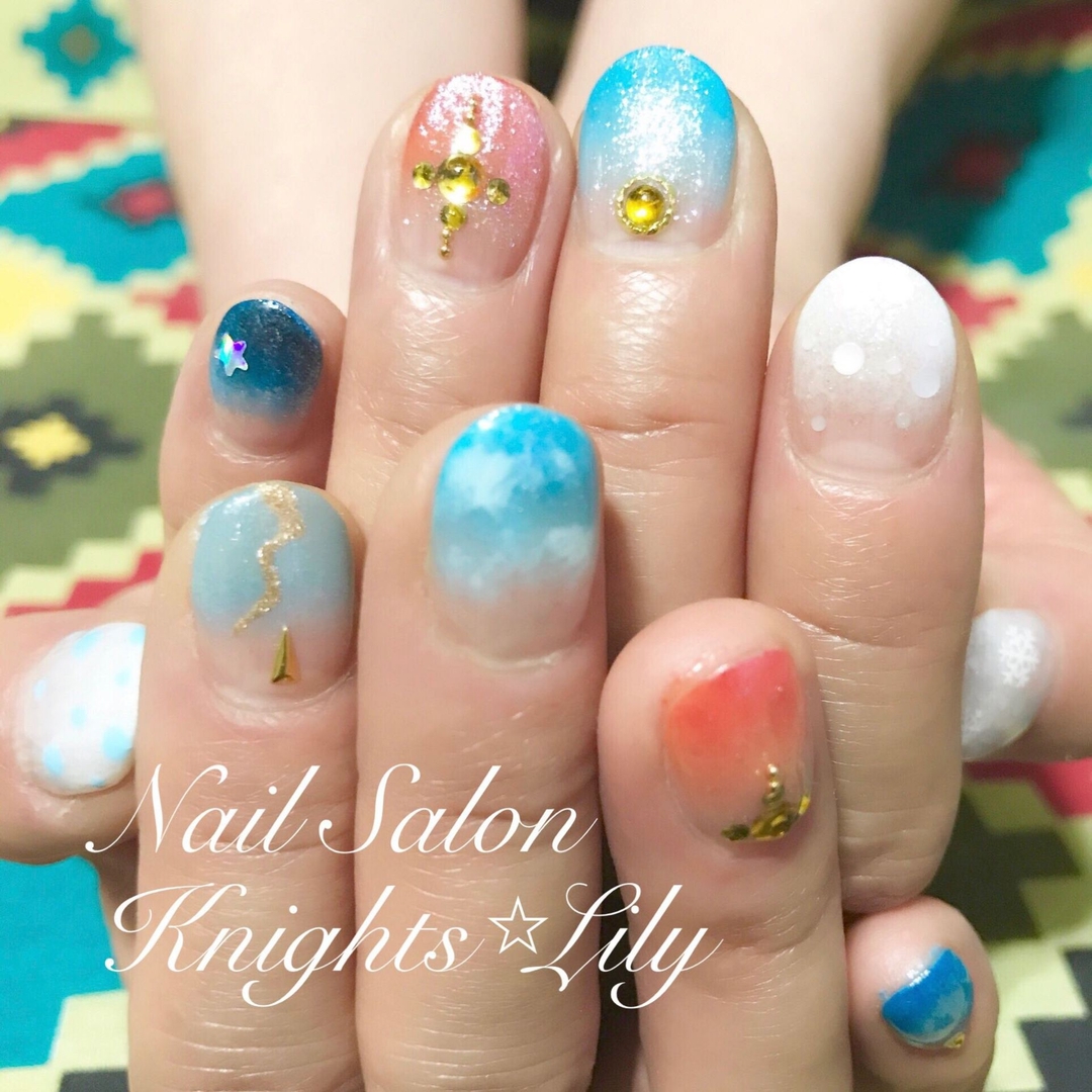 Nailsalon