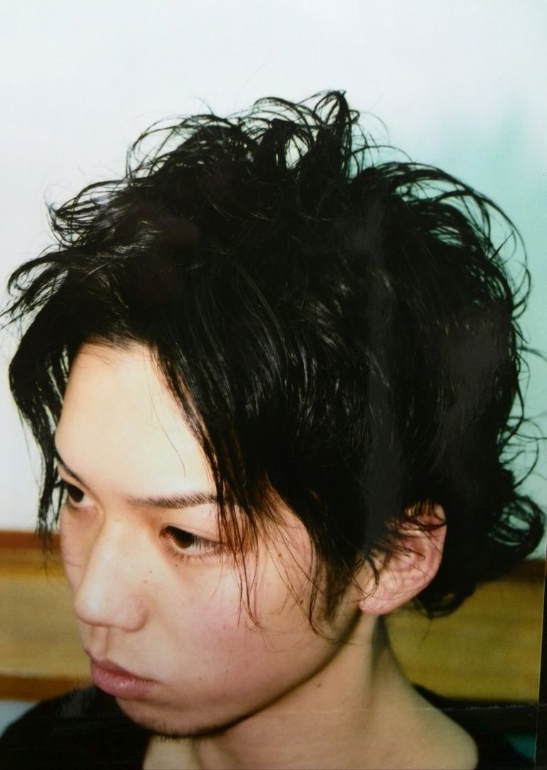 ゴーさんのヘアスタイル 編み込み ダンス キッズ Tredina