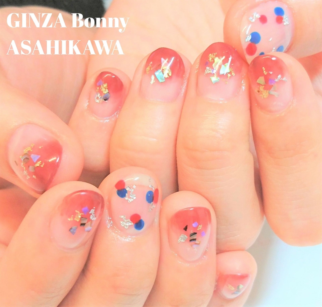 GINZA