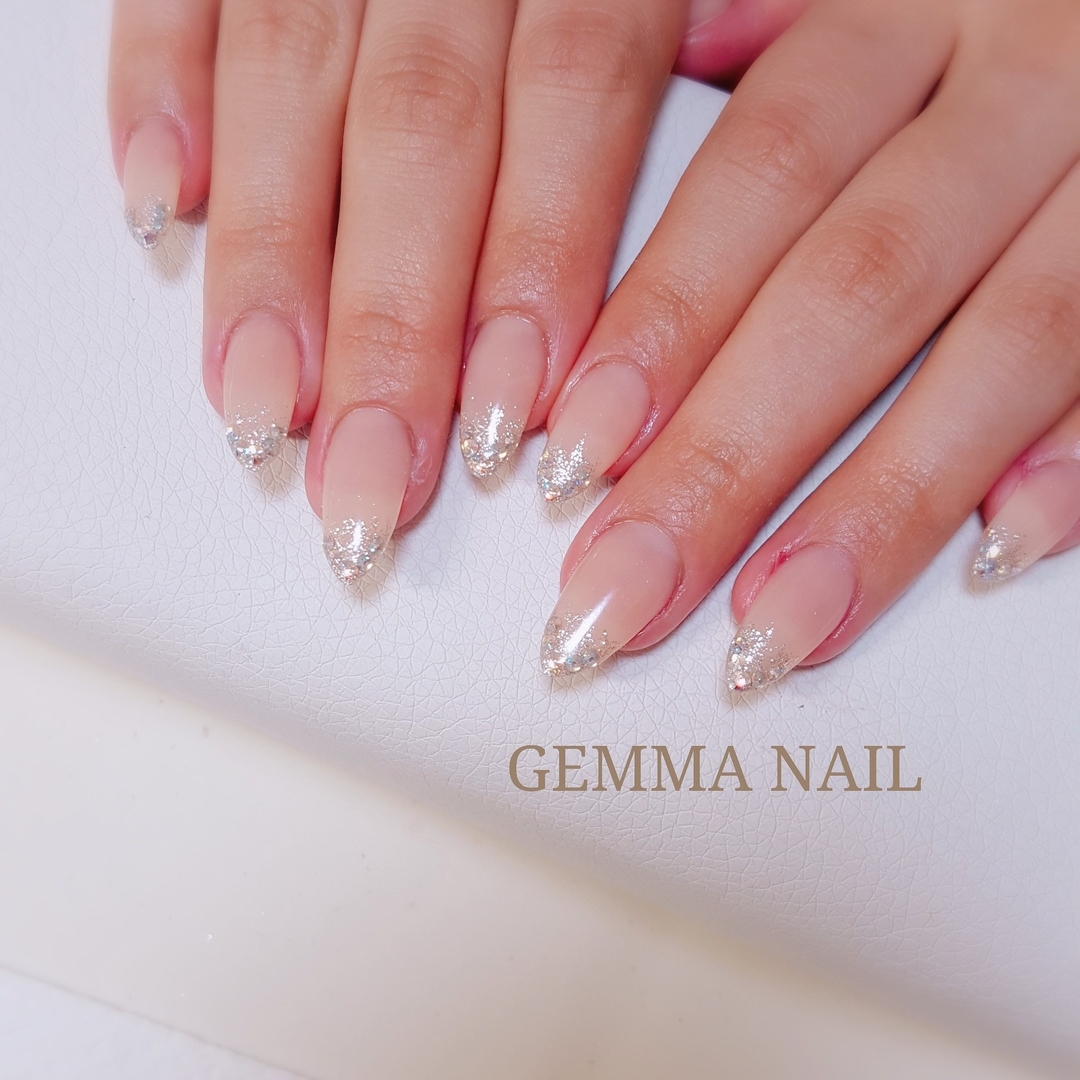 六本木ネイルサロン Gemma Nail さんのネイルデザイン ネイルブック