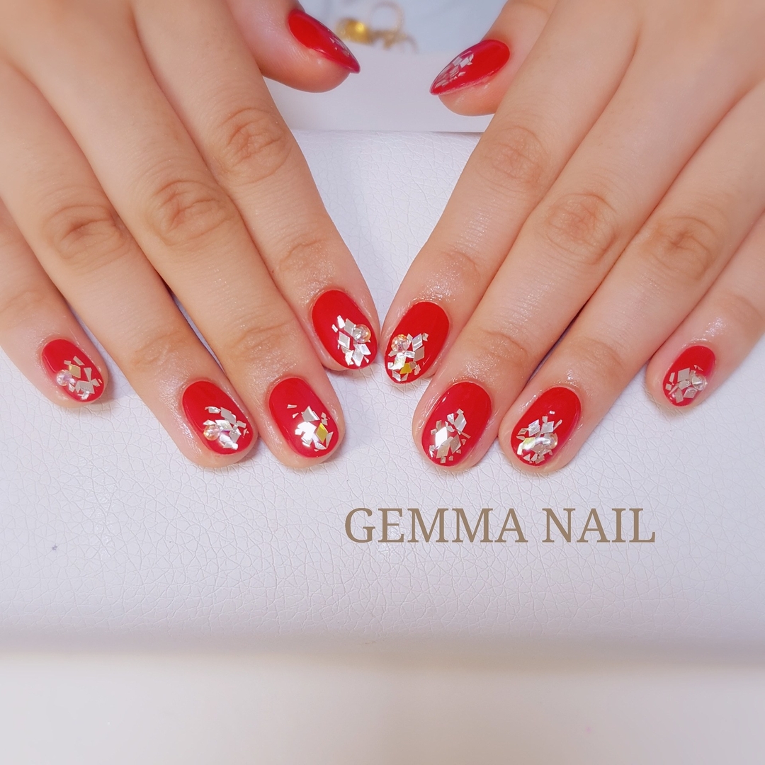 六本木ネイルサロン Gemma Nail さんのネイルデザイン ネイルブック