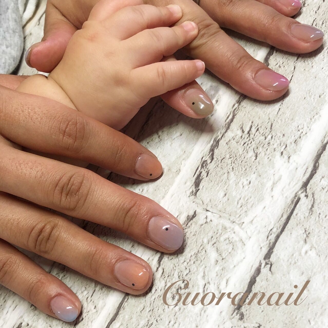 Cuoranailのネイルデザイン ネイル ネイルアート Nail Tredina