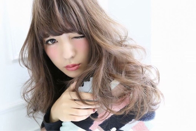 2017年秋!人気ヘアカラーとトレンドヘアスタイルとは?