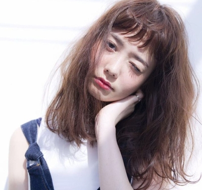 話題のイルミナカラーって?透明感バツグンの外国人風ヘアスタイルを手に入れちゃおう♡