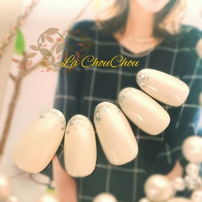 \オフィスでもパーティでも!/2016トレンド冬ネイルを一挙総覧♡