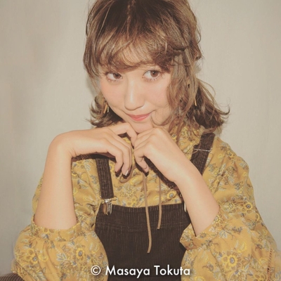 バレンタイン直前♡彼を思わずドキッとさせるヘアアレンジ