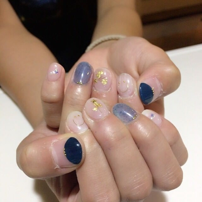 salon de RADIAL (長浜・彦根・近江八幡・草津/ネイル)の
