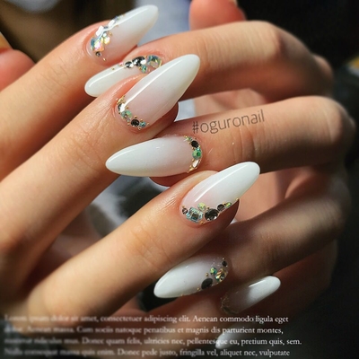 Chessのネイルデザイン ネイル 可愛い Nail Tredina