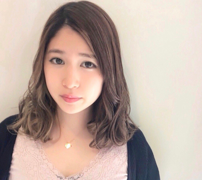 美容の力で人を幸せに! コンプレックスを力に変えて掴んだスタイリストの夢【EL PATIO(エル パティオ)/ 枝川甘菜さん】