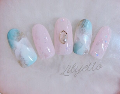 50 石巻 ネイル 最高のネイル画像