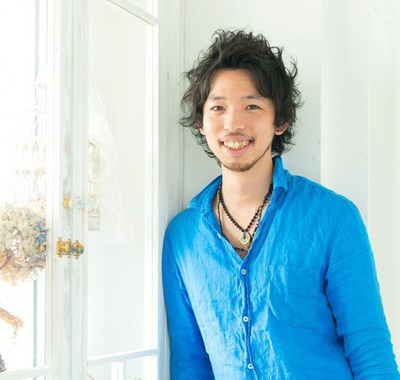 7年連続指名No.1であり続けるために見つけた3つのMYルール【原宿 Tierra(ティエラ)店長町田雄一さん】
