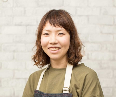 まつげに遊び心を。自由なデザインと働き方で目元をプロデュース!【ASOBI(アソビ)オーナー miyaさん】